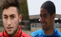 Şanlıurfaspor iki futbolcu ile anlaştı