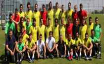 Şanlıurfaspor kampı sona erdi