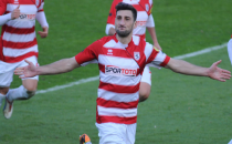 Şanlıurfaspor kampına katılmadı