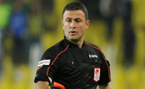 Şanlıurfaspor , Karabükspor maçı İlker Meral'ın