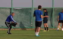 Şanlıurfaspor Karabükspor'u ağırlayacak