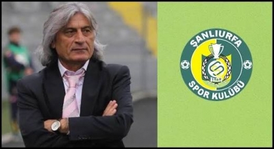 Şanlıurfaspor Kemal Kılıç İle Yollarını Ayrıldı