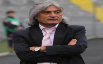 Şanlıurfaspor Kemal Kılıç ile anlaştı