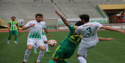 Şanlıurfaspor- Kırıklareli