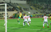 Şanlıurfaspor komşuya gidiyor