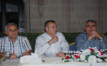 Şanlıurfaspor konuşulmadı iddialar konuşuldu