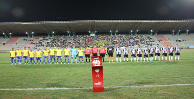 Şanlıurfaspor 0-2 Konya Anadolu Selçukspor