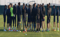 Şanlıurfaspor kritik virajda