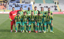 Şanlıurfaspor lideri ağırlıyor...