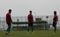 Şanlıurfaspor maç saatlini bekliyor