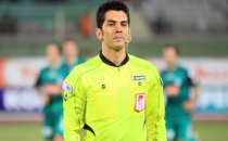 Şanlıurfaspor maçını Bitnel yönetecek