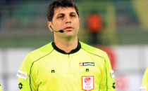 Şanlıurfaspor maçını Mustafa Öğretmenoğlu yönetecek