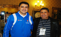 Şanlıurfaspor Maçını Yıldırım Yönetecek