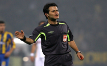 Şanlıurfaspor maçını yönetecek hakem belli oldu