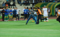 Şanlıurfaspor Ne Kadar Tribün Cezası Ödedi!