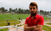 Şanlıurfaspor orta saha oyuncusunu transfer etti