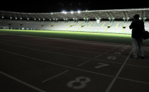 Şanlıurfaspor Osmanlıspor maçında kapı rezaleti