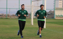 Şanlıurfaspor Osmanlıspor'u konuk ediyor