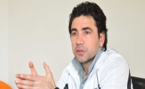 Şanlıurfaspor Özköylü ile yollarını ayırdı