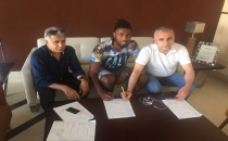 Şanlıurfaspor Portekiz'li forveti aldı