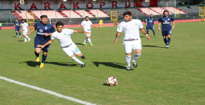 Şanlıurfaspor-Sarıyer