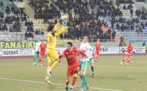 Şanlıurfaspor sessiz kalmadı