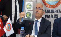 Şanlıurfaspor, Sticker hazırlatıldı