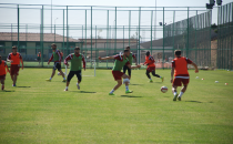 Şanlıurfaspor taraftarı ile buluşacak