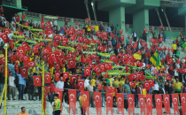 Şanlıurfaspor taraftarlarına kötü haber