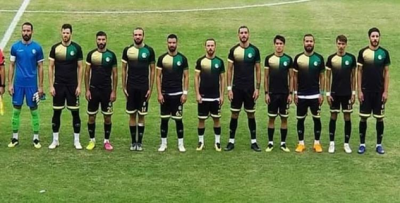 Şanlıurfaspor -Tarsus İdmanyurdu