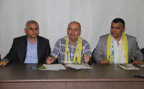 Şanlıurfaspor Teknik Direktörlüğüne Engin Korukır getirildi