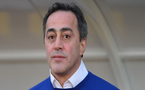 Şanlıurfaspor Temizkanoğlu ile yollarını ayırdı