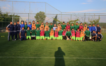 Şanlıurfaspor, tempo arttırdı