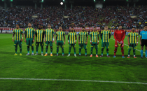 Şanlıurfaspor Tepecikspor 2-0 yendi