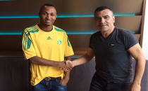 Şanlıurfaspor Toni Silva'yı transfer etti