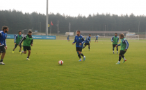 Şanlıurfaspor Topuk yaylasına Fenerbahçe'yi konuk edecek