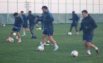 Şanlıurfaspor Trabzon'a odaklandı