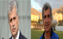 Şanlıurfaspor 'un yeni menajeri Süha Sidal