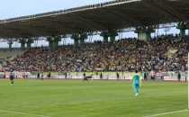 Şanlıurfaspor usulsüz seyirci alma nedeniyle PFDK'ye sevk edildi