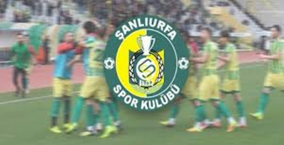 Şanlıurfaspor yeni teknik direktörü belli oldu