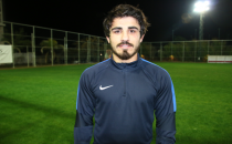 Şanlıurfaspor yeni transfer