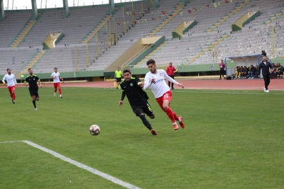 Şanlıurfaspor- Zonguldak Kömürspor A.Ş.