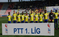 Şanlıurfaspor zorlu 4 haftaya giriyor…