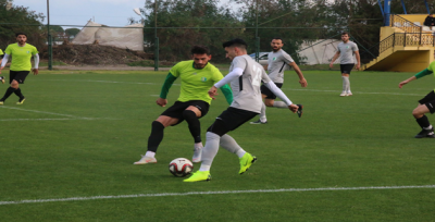 Şanlıurfaspor1 Bodrum Belediyesi Bodrumspor 0