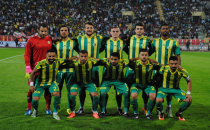 Şanlıurfaspor'a 2 milyon TL destek