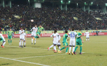 Şanlıurfaspor'a ceza yağdı