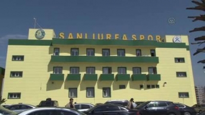 Şanlıurfaspor'a  Dicle Edaş Şoku