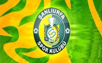 Şanlıurfaspor'a icra