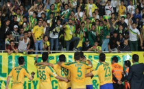 Şanlıurfaspor'a kötü haber