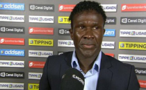 Şanlıurfaspor'a Viking'li geldi